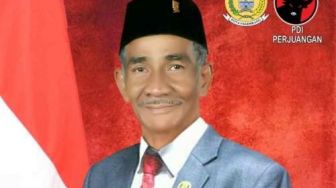 Palembang Kembali Zona Merah, Ini Pesan Ali Syaban