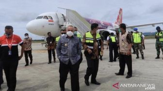 Jelang Lebaran, Sejumlah Posko Pengamanan Mudik Akan Didirikan di Samarinda