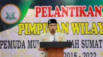 Bela Kader Muhammadiyah, PWPM Bentuk Tim Hukum untuk Komisioner KPU Sumbar