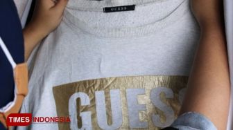 Baju Thrift, Solusi Pilhan Fashion Murah Tapi Keren