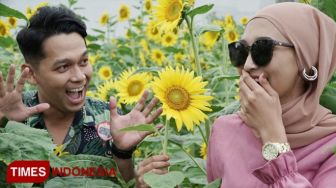 Batu Love Garden, Destinasi Wisata Baru Jatim Park Grup
