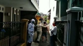 Dari 146 Positif Covid-19 di Pekanbaru, 85 OTG