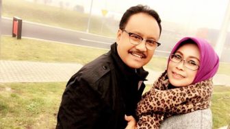 Perjuangan Hidup dan Mati Istri Gus Ipul Melawan Ganasnya Covid-19