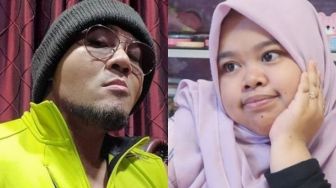 Tak Suka Kekeyi, Deddy Corbuzier Ingin Tempeleng Biar Sadar