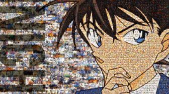 Ulang Tahun ke-25, Detective Conan Akan Remake Episode Legendaris