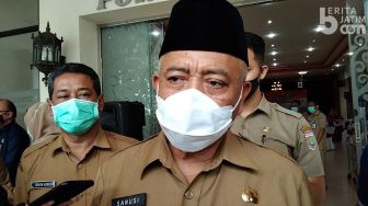 Bupati Malang Nonaktifkan Camat Pujon Gegara Kasus Kerumunan saat PPKM