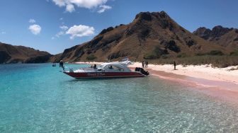 Labuan Bajo Masih Hadapi Permasalahan Kompleks Untuk Jadi Destinasi Wisata Super Premium