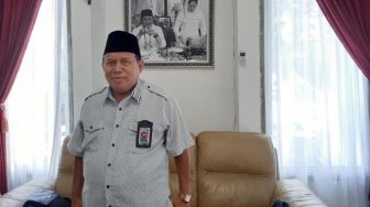 Nahdatul Ulama di Sumsel Ajak Masyarakat Dukung TNI-Polri