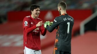 Hasil dan Klasemen Liga Inggris Usai Man United Vs Leeds, MU Dekati Puncak