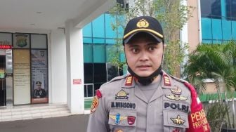 Dilarang Makan Mi Instan, Pemuda di Tangerang Ancam Bunuh Ibu dan Adik