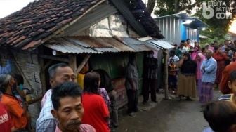 Misteri Tewasnya Janda Pemilik Warkop, Warga: Korban Sempat Dibonceng Pria Naik CBR