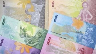 Suami Beri Uang Belanja Rp 30 Ribu untuk Seminggu, Reaksi Istri Disorot