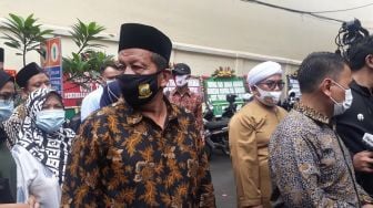 Keluarga Korban Tolak Diperiksa Polisi Jadi Saksi Tewasnya 6 Laskar FPI