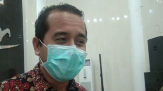 Pakar Epidemiologi Makassar : Covid-19 Pada Usia Muda Tidak Fatal