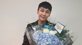 Ilhoon eks BTOB Divonis 2 Tahun Penjara Terkait Kasus Narkoba