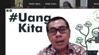 Tahun Depan Pemerintah Tetap Beri Bantuan Peserta Mandiri Kelas 3