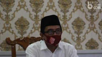 Kepala Kejari Minta Maaf ke Wabup Jember Muqiet