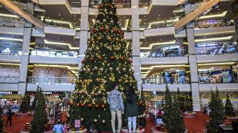 Sebar 40 Ucapan Selamat Hari Natal 2020 Ini Yuk