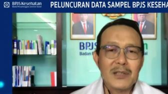 Mudahkan Publik untuk Akses, BPJS Kesehatan Luncurkan Data 2015 - 2018