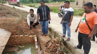 Kisah Balita Korbankan Nyawa demi Sang Adik yang Tenggelam di Septic Tank