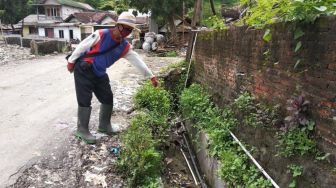 TPST Piyungan Ditutup 4 Hari, Warga Desak Pemerintah Ikut Tanggung Jawab