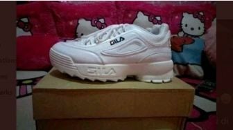 Jangan Sampai Ketipu! Bongkar 7 Trik Jitu Bedakan Sepatu KW vs Ori