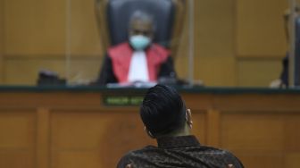 Kasus Djoko Tjandra, Saksi Sebut Brigjen Prasetijo Sehat saat Diperiksa