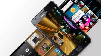9 Tahun Diluncurkan, Galaxy S2 Akhirnya Mendukung OS Android 11