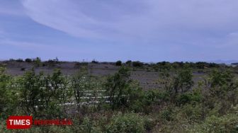 Pertambangan Pasir Besi Ditolak Warga Desa Paseban