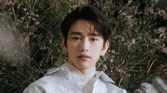 8 Potret Transformasi Jinyoung GOT7 yang Kini Berusia 27 Tahun, Imutnya Awet