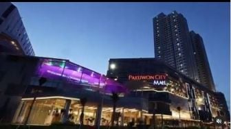 Seru Banget! Ada Tempat Nongkrong Baru di Surabaya, Pakuwon City Mall