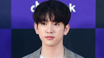 6 Rekomendasi Drama Jinyoung GOT7, The Devil Judge Keren Banget!