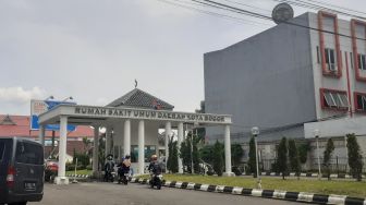 14 RS di Kota Bogor Buka Pelayanan Rapid Test Antigen, Ini Daftarnya