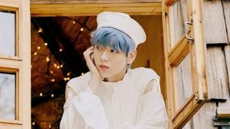 Ini Dia Fakta Unik Soobin Member TXT