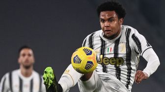 Juventus Menang, Weston McKennie Kirim Warning buat Duo Milan