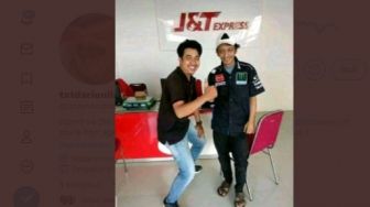 Mudah Cara Cek Resi J T Express Dan Layanan Lainnya