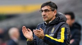 Atalanta Resmi Pecat Ivan Juric, Apa Alasannya?