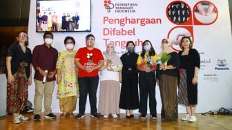 Hari Disabilitas Internasional: 3 Isu Disabilitas Paling Utama di Indonesia