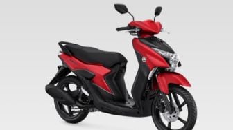 5 Motor Bekas Murah Harga Kurang dari Rp10 Juta, Cocok untuk Ngantor ke Daerah Macet, Irit Bensin