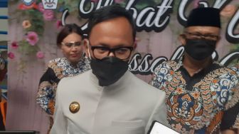 Kasus Swab Habib Rizieq, Wali Kota Bogor Bima Arya Diperiksa Bareskrim