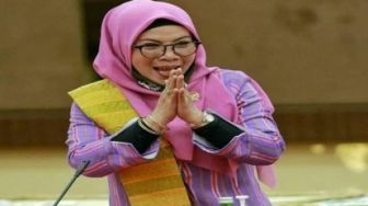 Dr Misharti Janjikan DBH CPO Kelapa Sawit untuk Riau Sebesar 30 Persen