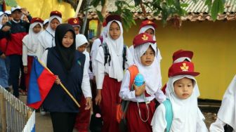 Kabupaten Tasikmalaya Peringkat 2 Lomba Ngabaso Tingkat Provinsi Jabar