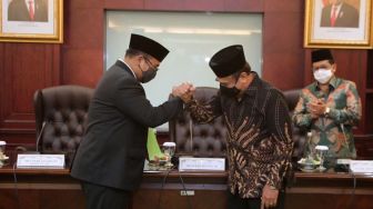 Menang RI Gus Yaqut: Saya Tidak Ingin Muncul Sikap Diskriminatif