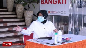Menko PMK: Saya Yakin Bu Risma Orang yang Tepat di Kemensos
