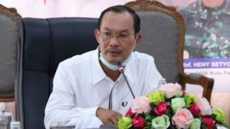 Walikota Palembang Restui Pelajar Kembali Sekolah