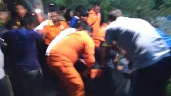 Anak SD Tenggelam di Bendungan Benanga Samarinda, Setelah Melakukan Salto