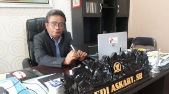 Aduan Kasus Pelanggaran HAM Berkurang pada 2020, Ini Penyebabnya