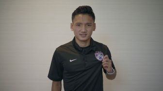 JDT Akan Pinjamkan Syahrian Abimanyu ke Newcastle Jets, Ini Kata Sang Ayah