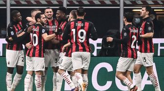 Milan vs Torino: Rossoneri Menang Lewat Adu Penalti