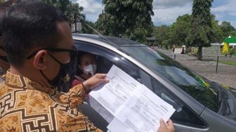 Ingin Liburan ke Borobudur? Ini yang Harus Dipenuhi Wisatawan